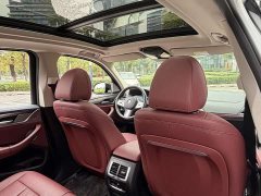 BMW X3 Facelift xDrive30i Leading M Night Package - фото 15