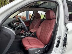 BMW X3 Facelift xDrive30i Leading M Night Package - фото 17