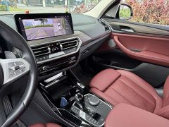 BMW X3 Facelift xDrive30i Leading M Night Package - фото 18
