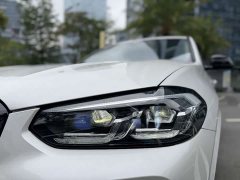 BMW X3 Facelift xDrive30i Leading M Night Package - фото 6