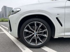 BMW X3 Facelift xDrive30i Leading M Night Package - фото 8