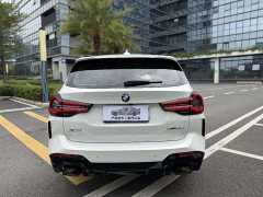 BMW X3 Facelift xDrive30i Leading M Night Package - фото 9