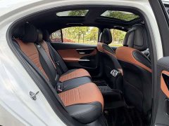 Mercedes-Benz C-Class C 260 L Sport - фото 6