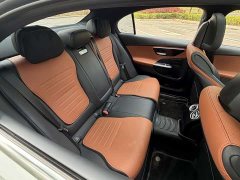 Mercedes-Benz C-Class C 260 L Sport - фото 7
