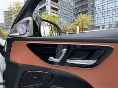 Mercedes-Benz C-Class C 260 L Sport - фото 8