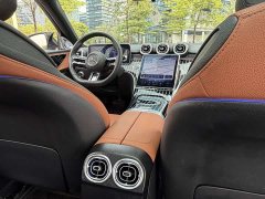 Mercedes-Benz C-Class C 260 L Sport - фото 9