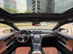 Mercedes-Benz C-Class C 260 L Sport - фото 10
