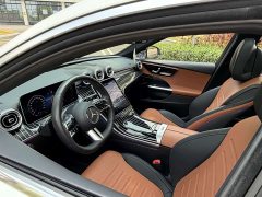 Mercedes-Benz C-Class C 260 L Sport - фото 11