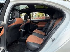 Mercedes-Benz C-Class C 260 L Sport - фото 12