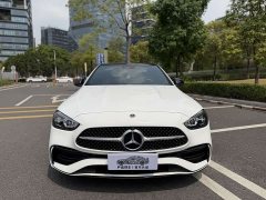 Mercedes-Benz C-Class C 260 L Sport - фото 1