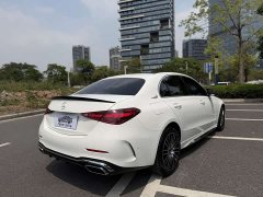 Mercedes-Benz C-Class C 260 L Sport - фото 2
