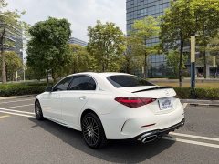 Mercedes-Benz C-Class C 260 L Sport - фото 3