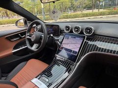 Mercedes-Benz C-Class C 260 L Sport - фото 4