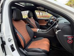 Mercedes-Benz C-Class C 260 L Sport - фото 5