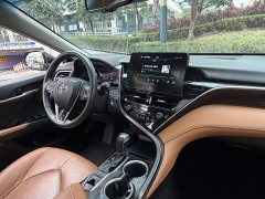 Toyota Camry 2021 2.5G Deluxe Edition - фото 10