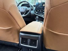 Toyota Camry 2021 2.5G Deluxe Edition - фото 13