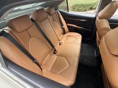 Toyota Camry 2021 2.5G Deluxe Edition - фото 14