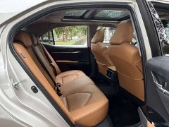 Toyota Camry 2021 2.5G Deluxe Edition - фото 15