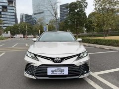 Toyota Camry 2021 2.5G Deluxe Edition - фото 2