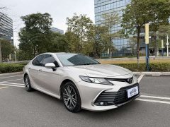 Toyota Camry 2021 2.5G Deluxe Edition - фото 3
