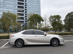 Toyota Camry 2021 2.5G Deluxe Edition - фото 4