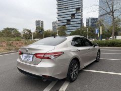 Toyota Camry 2021 2.5G Deluxe Edition - фото 5