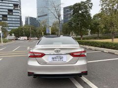 Toyota Camry 2021 2.5G Deluxe Edition - фото 7