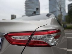 Toyota Camry 2021 2.5G Deluxe Edition - фото 8
