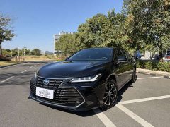 Lexus Asia Dragon 2023 Shuangqing 2.5L Deluxe Edition - фото 1