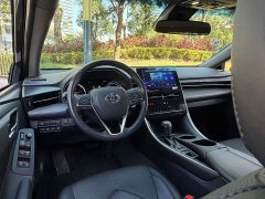 Lexus Asia Dragon 2023 Shuangqing 2.5L Deluxe Edition - фото 10