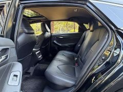 Lexus Asia Dragon 2023 Shuangqing 2.5L Deluxe Edition - фото 11