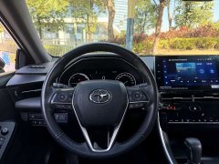 Lexus Asia Dragon 2023 Shuangqing 2.5L Deluxe Edition - фото 12