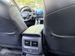 Lexus Asia Dragon 2023 Shuangqing 2.5L Deluxe Edition - фото 13