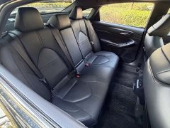 Lexus Asia Dragon 2023 Shuangqing 2.5L Deluxe Edition - фото 14