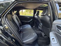 Lexus Asia Dragon 2023 Shuangqing 2.5L Deluxe Edition - фото 15