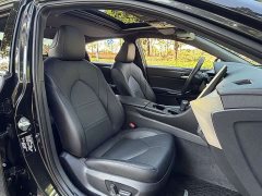 Lexus Asia Dragon 2023 Shuangqing 2.5L Deluxe Edition - фото 16