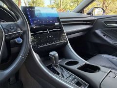 Lexus Asia Dragon 2023 Shuangqing 2.5L Deluxe Edition - фото 17