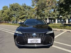 Lexus Asia Dragon 2023 Shuangqing 2.5L Deluxe Edition - фото 2