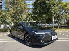 Lexus Asia Dragon 2023 Shuangqing 2.5L Deluxe Edition - фото 3