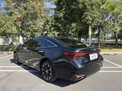 Lexus Asia Dragon 2023 Shuangqing 2.5L Deluxe Edition - фото 5
