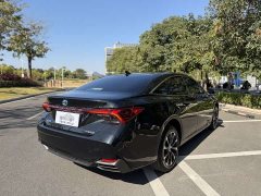 Lexus Asia Dragon 2023 Shuangqing 2.5L Deluxe Edition - фото 6