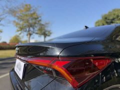 Lexus Asia Dragon 2023 Shuangqing 2.5L Deluxe Edition - фото 7