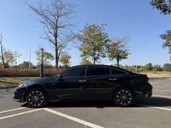Lexus Asia Dragon 2023 Shuangqing 2.5L Deluxe Edition - фото 8