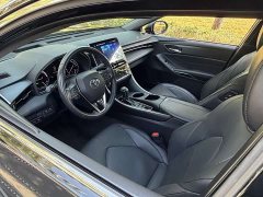 Lexus Asia Dragon 2023 Shuangqing 2.5L Deluxe Edition - фото 9