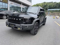 Jetour Traveler 1.5T 2WD Discovery PRO - фото 1