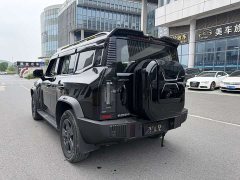 Jetour Traveler 1.5T 2WD Discovery PRO - фото 10