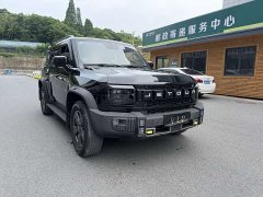 Jetour Traveler 1.5T 2WD Discovery PRO - фото 3