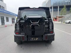 Jetour Traveler 1.5T 2WD Discovery PRO - фото 7