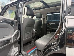 Jetour Traveler 1.5T 2WD Discovery PRO - фото 8