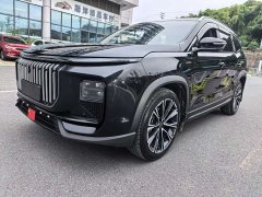 Jetour X90 PRO 2.0T DCT flagship version 7 seats - фото 1